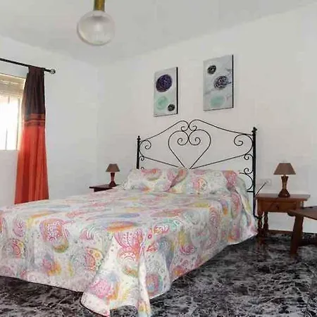 Cortijo Luque Villa