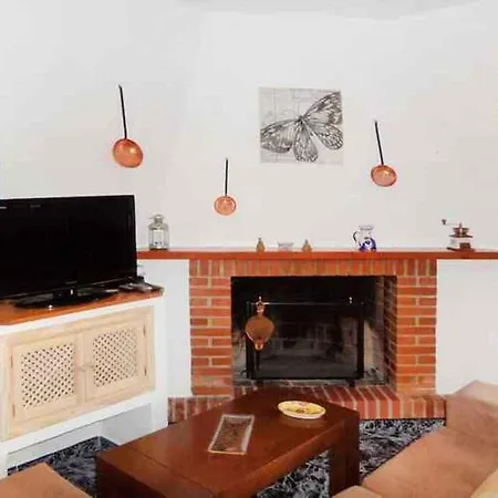 Cortijo Luque Nerja