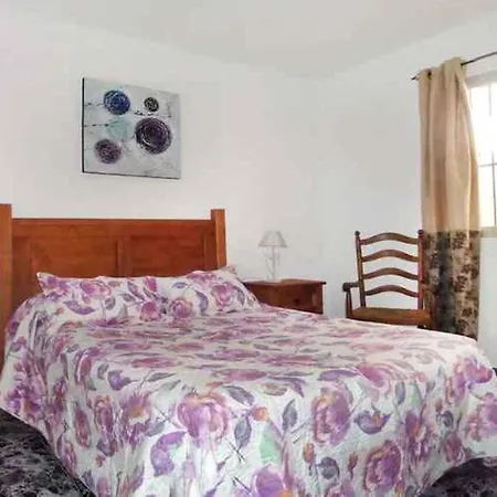 Cortijo Luque Villa