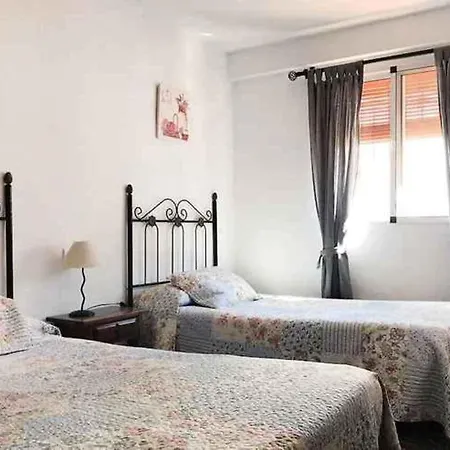 Cortijo Luque Nerja